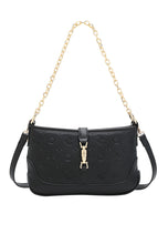 Load image into Gallery viewer, Women's Chain Sling Bag / Crossbody Bag - HGX 7822