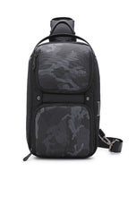 Load image into Gallery viewer, Men's Chest Bag / Crossbody Bag - SXQ 6209