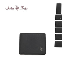 Load image into Gallery viewer, Men's Genuine Leather RFID Blocking Wallet - SW 157