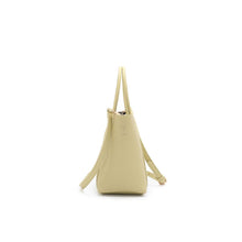 Load image into Gallery viewer, Women's 2-In-1 Top Handle Bag & Pouch - HLM 564