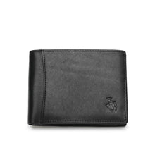 Load image into Gallery viewer, Men's Genuine Leather RFID Blocking Wallet - SW 174