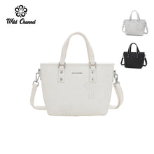 Load image into Gallery viewer, Women's Top Handle Bag / Sling Bag / Crossbody Bag - NFB 9946