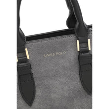 Load image into Gallery viewer, Women's Top Handle Bag / Sling Bag / Crossbody Bag - HMZ 6026