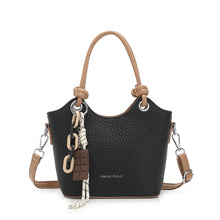 Load image into Gallery viewer, Women's Top Handle Sling Bag / Crossbody Bag / Shoulder Bag - HNX 3351
