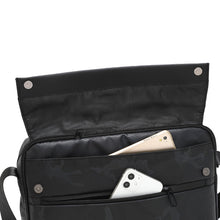 Load image into Gallery viewer, Men's  Leather Crossbody Bag / Shoulder Sling Bag - GAG 5007