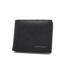 Load image into Gallery viewer, Men's Genuine Leather RFID Wallet - VWW 145