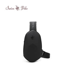Load image into Gallery viewer, Men's Casual Sling Bag / Chest Bag / Crossbody Bag - SXW 316