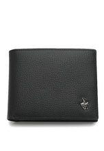 Load image into Gallery viewer, Men's Genuine Leather RFID Blocking Wallet - SW 182