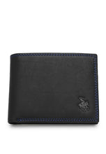 Load image into Gallery viewer, Men's Genuine Leather RFID Blocking Wallet - SW 181