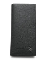 Load image into Gallery viewer, Men's Genuine Leather RFID Blocking Wallet - SW 182