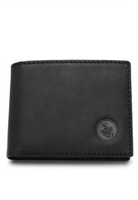 Load image into Gallery viewer, Men's Genuine Leather RFID Blocking Wallet - SW 180