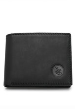 Load image into Gallery viewer, Men's Genuine Leather RFID Blocking Wallet - SW 180