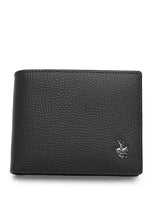 Load image into Gallery viewer, Men's Genuine Leather RFID Blocking Wallet - SW 182