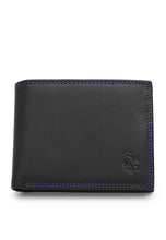 Load image into Gallery viewer, Men's Genuine Leather RFID Blocking Wallet - SW 181