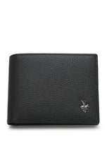 Load image into Gallery viewer, Men's Genuine Leather RFID Blocking Wallet - SW 182