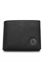 Load image into Gallery viewer, Men's Genuine Leather RFID Blocking Wallet - SW 180