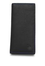 Load image into Gallery viewer, Men's Genuine Leather RFID Blocking Wallet - SW 181