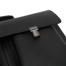 Load image into Gallery viewer, Men Leather Laptop Bag / Briefcase / Messenger Bag - VVN 10005