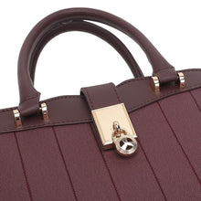 Load image into Gallery viewer, Women's Top Handle Sling Bag / Shoulder Bag - HMQ 3314