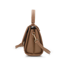 Load image into Gallery viewer, Women's Monogram Top Handle Sling Bag - HKP 3961