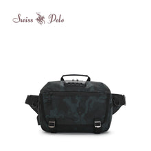 Load image into Gallery viewer, Camo Messenger Bag / Sling Bag / Chest Bag - SYG 5011