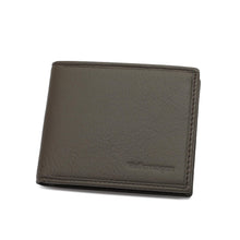Load image into Gallery viewer, Men's RFID Bi Fold Genuine Leather  Wallet - VWW 125