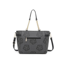 Load image into Gallery viewer, Women's Monogram Top Handle Sling Bag / Crossbody Bag - NEV 2316