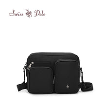 Load image into Gallery viewer, Men's Sling Bag / Crossbody Bag -SJT 2502