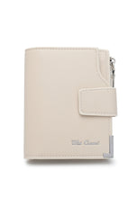 Load image into Gallery viewer, Women's Bi Fold Purse / Wallet - NP 030