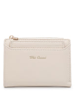 Load image into Gallery viewer, Women's Card Holder With Coin Compartment - NP 029