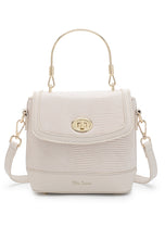 Load image into Gallery viewer, Women's Top Handle Bag / Sling Bag / Shoulder Bag - NDB 103