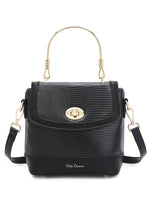 Load image into Gallery viewer, Women's Top Handle Bag / Sling Bag / Shoulder Bag - NDB 103