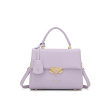 Load image into Gallery viewer, Women's Hand Bag / Top Handle Bag / Sling Bag - NBK 20352