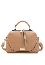 Load image into Gallery viewer, Women's Sling Bag / Top Handle Bag - HHZ 6355