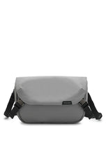 Load image into Gallery viewer, Men's Water Resistance Casual Men's Chest Bag / Shoulder Bag / Crossbody Bag - VUM 5004