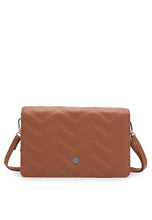 Load image into Gallery viewer, Women's Quilted Sling Bag / Shoulder Bag / Crossbody Body - NP 041