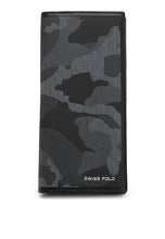 Load image into Gallery viewer, Men's RFID Blocking Camouflage Wallet - SW 183
