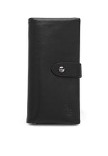 Load image into Gallery viewer, Men's Genuine Leather RFID Blocking Wallet - SW 186