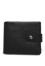 Load image into Gallery viewer, Men's Genuine Leather RFID Blocking Wallet - SW 186