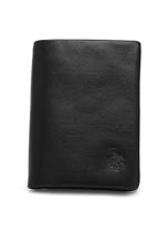 Load image into Gallery viewer, Men's Genuine Leather RFID Blocking Wallet - SW 185