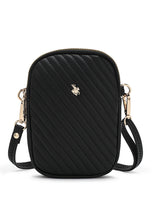 Load image into Gallery viewer, Women's Quilted Sling Bag - HJC 689