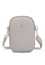 Load image into Gallery viewer, Women's Quilted Sling Bag - HJC 689