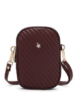 Load image into Gallery viewer, Women's Quilted Sling Bag - HJC 689