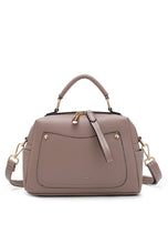 Load image into Gallery viewer, Women's Top Handle Sling Bag / Shoulder Bag - KCS 6321