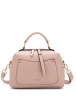 Load image into Gallery viewer, Women's Top Handle Sling Bag / Shoulder Bag - KCS 6321