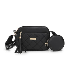 Load image into Gallery viewer, Women's Sling Bag / Crossbody Bag - HNS 8202