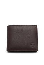 Load image into Gallery viewer, Men's Genuine Leather RFID Blocking Wallet - VWW 143