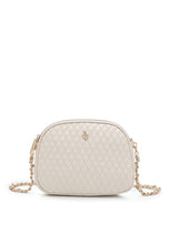 Load image into Gallery viewer, Women's Quilted Chain Sling Bag / Crossbody Bag -HJP 547