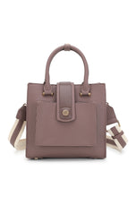 Load image into Gallery viewer, Wild Channel Women's Top Handle Bag / Sling Bag / Shoulder Bag - NDN 3061