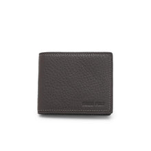 Load image into Gallery viewer, Men's Genuine Leather RFID Wallet - SW 205
